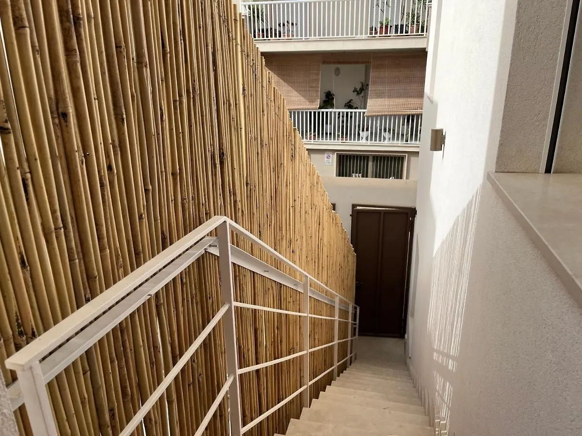 Il Giardino Damare 2 Apartment Donnalucata  Italy