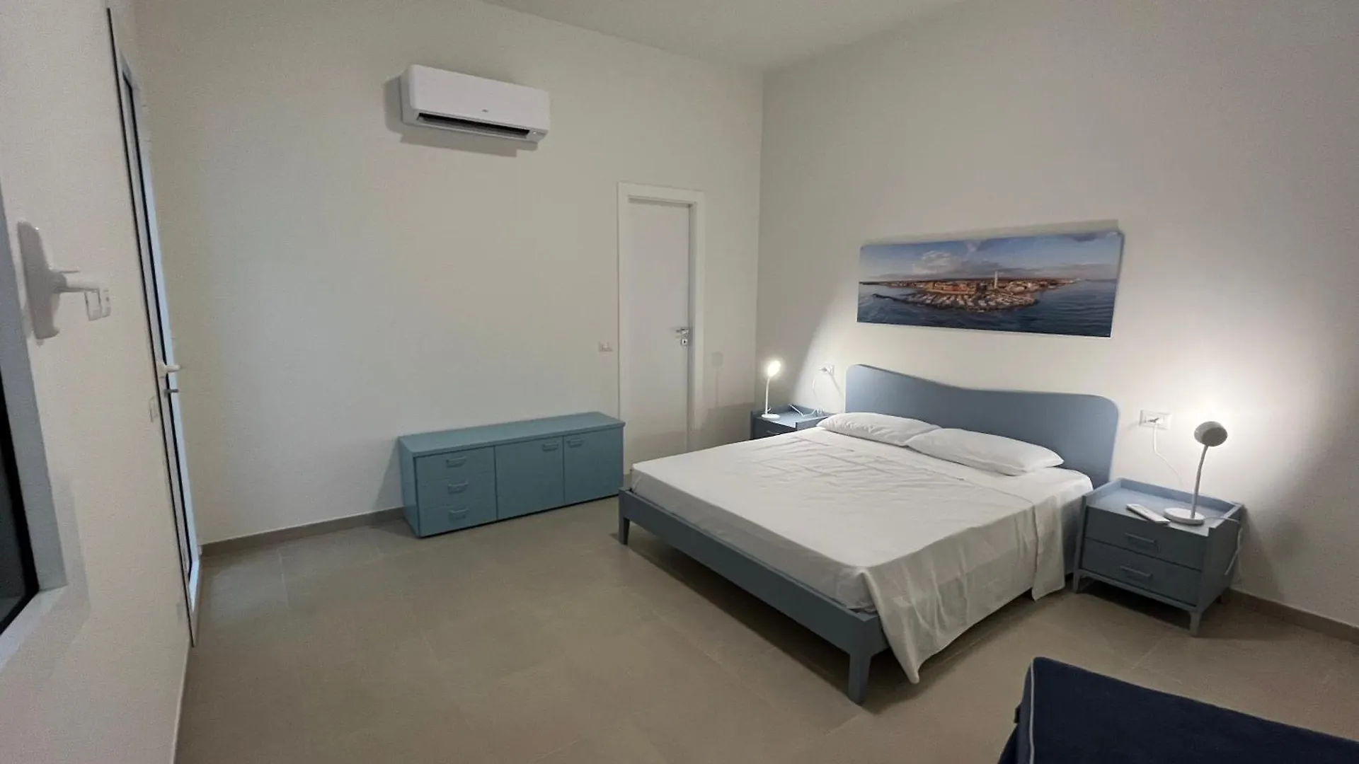 Il Giardino Damare 2 Apartment Donnalucata  Italy